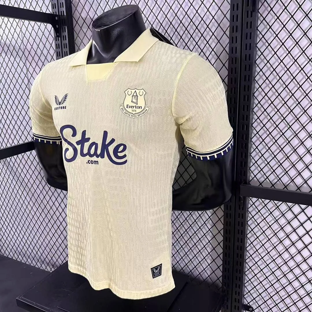 2526 Everton Away S-2XL - view 7