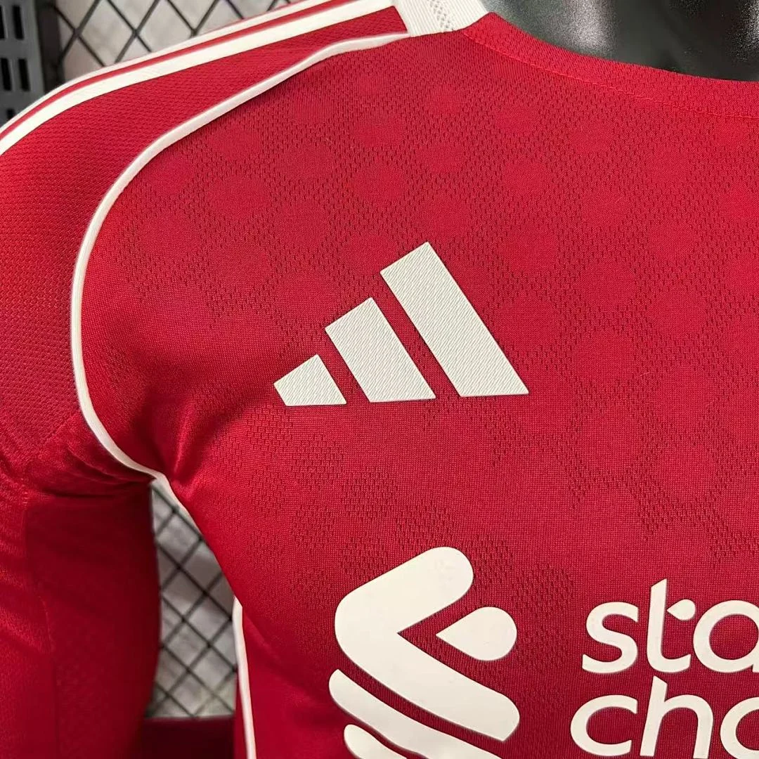 2526 Liverpool Home Long Sleeve S-4XL - view 4