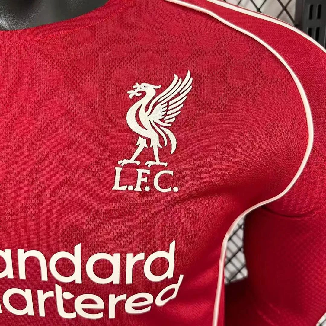 2526 Liverpool Home Long Sleeve S-4XL - view 5
