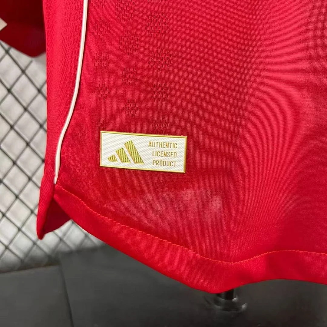 2526 Liverpool Home Long Sleeve S-4XL - view 8