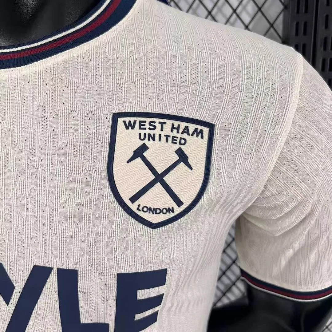2526 West Ham United Away S-2XL - view 5