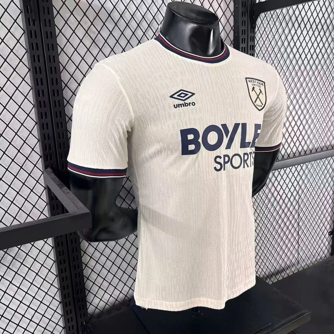2526 West Ham United Away S-2XL - view 6