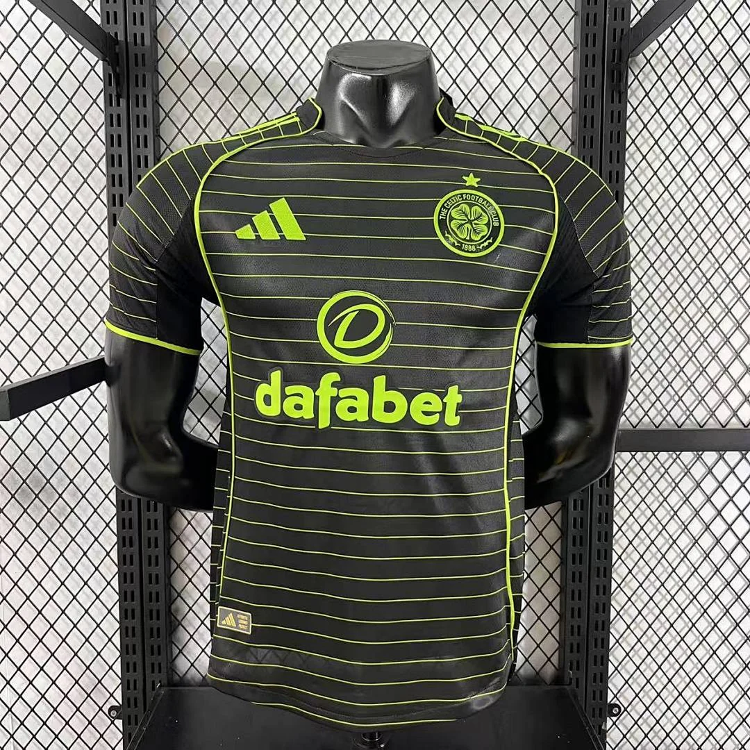 2526 Celtics Away S-2XL
