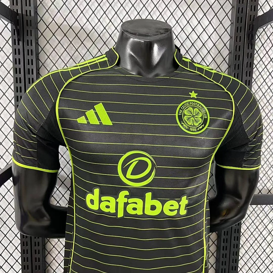 2526 Celtics Away S-2XL - view 3