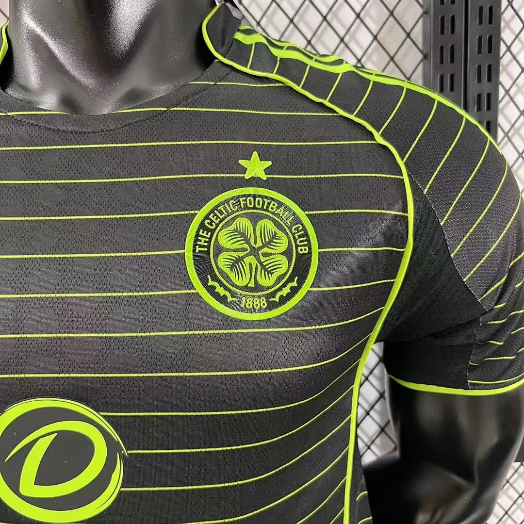 2526 Celtics Away S-2XL - view 4