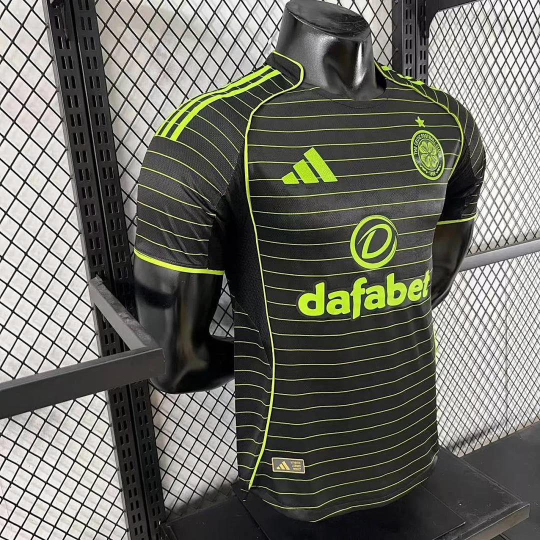 2526 Celtics Away S-2XL - view 5