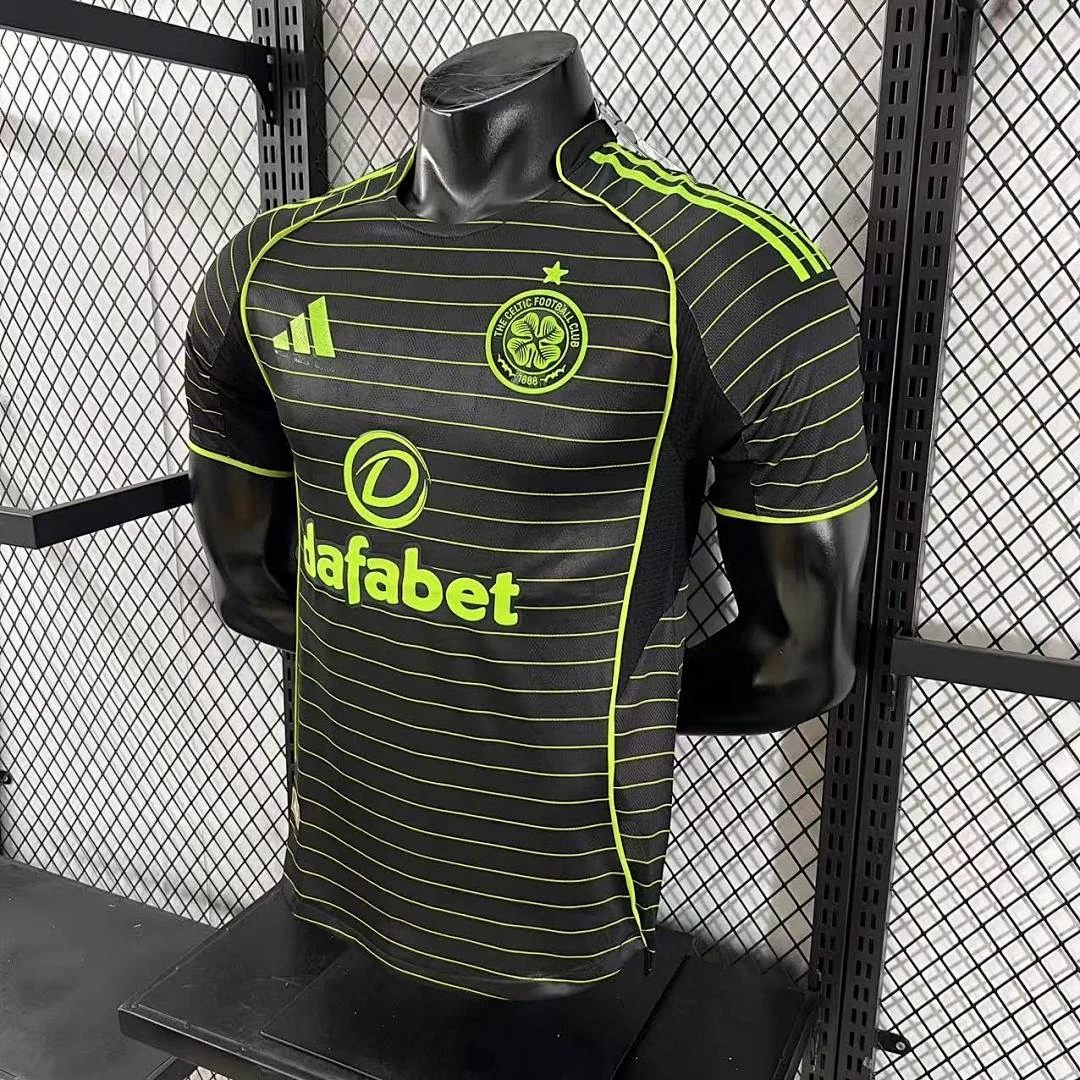 2526 Celtics Away S-2XL - view 6