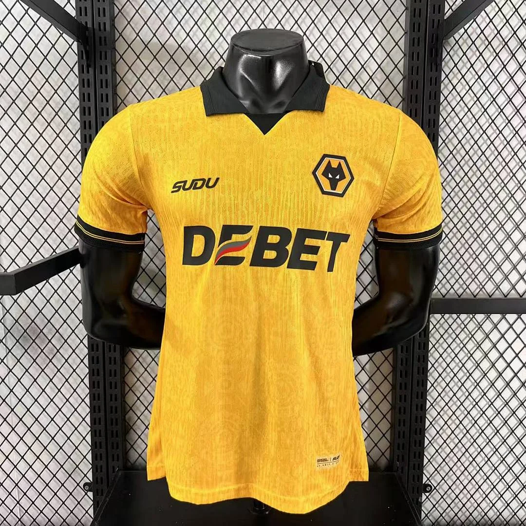 2526 Wolves Home S-2XL