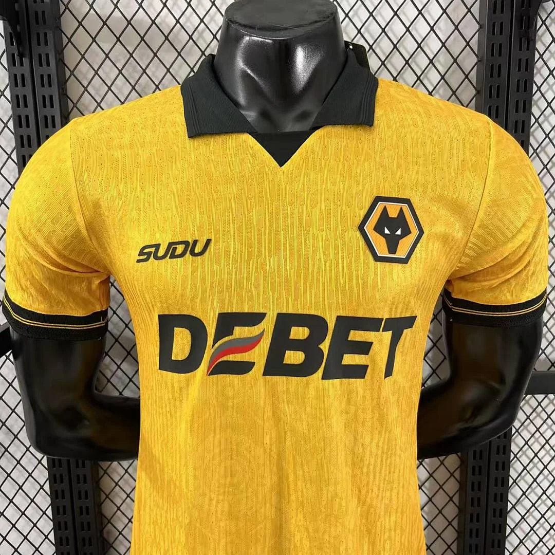 2526 Wolves Home S-2XL - view 3