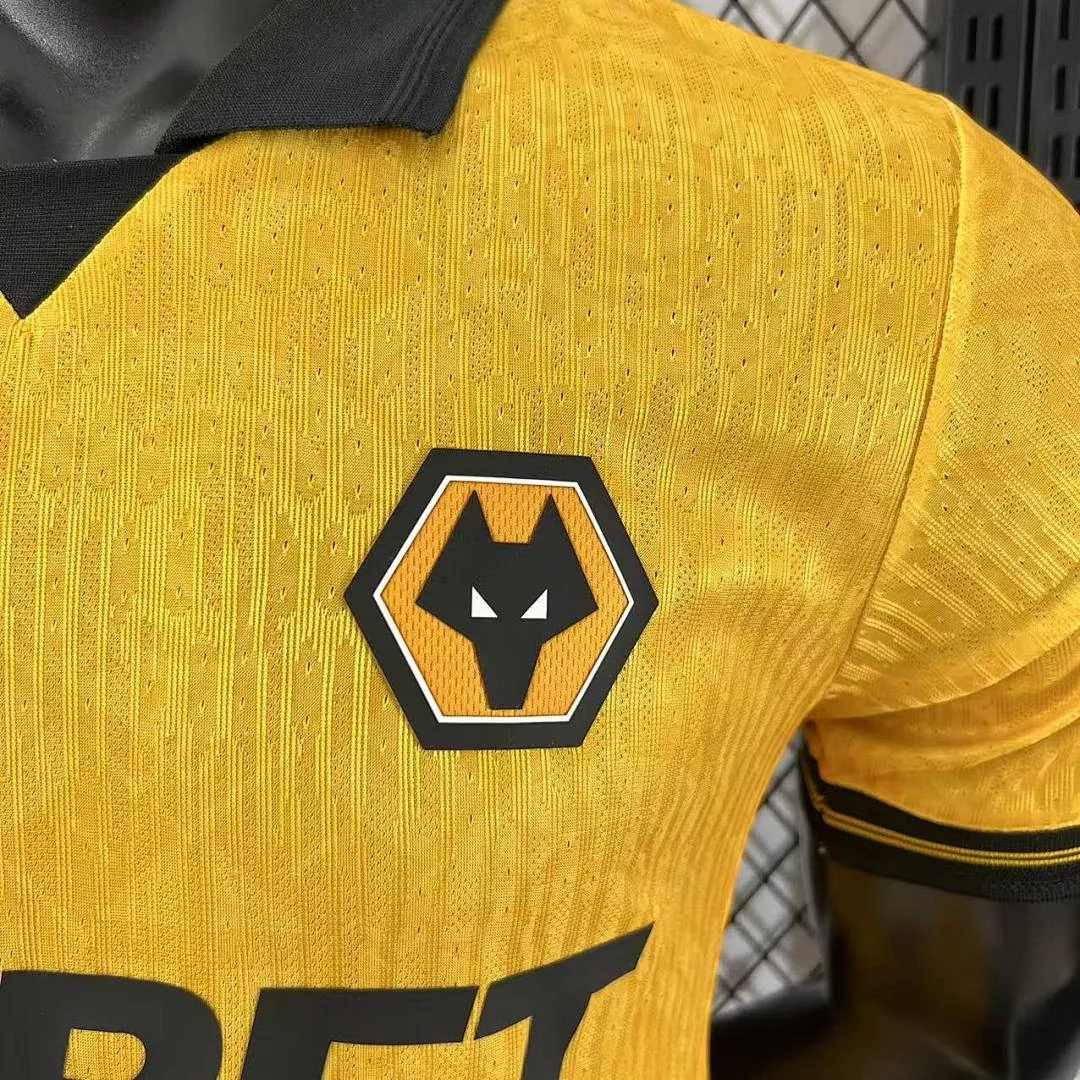 2526 Wolves Home S-2XL - view 5