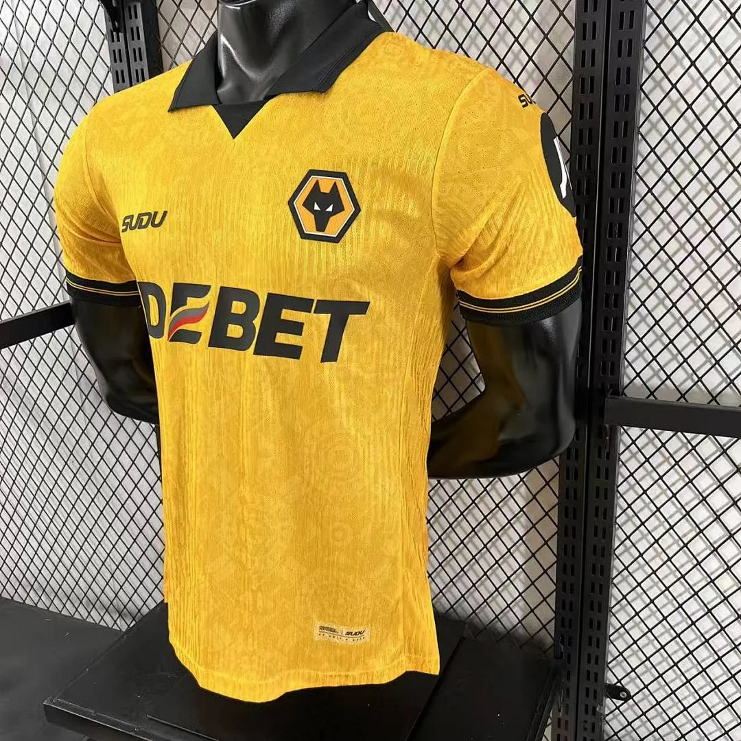 2526 Wolves Home S-2XL - view 7