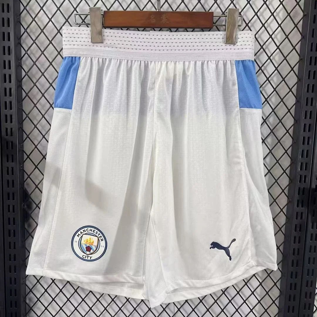 2526 Manchester City Pants S-2XL