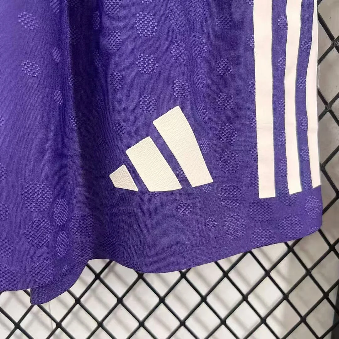 2526 Manchester United Away Pants S-2XL - view 4