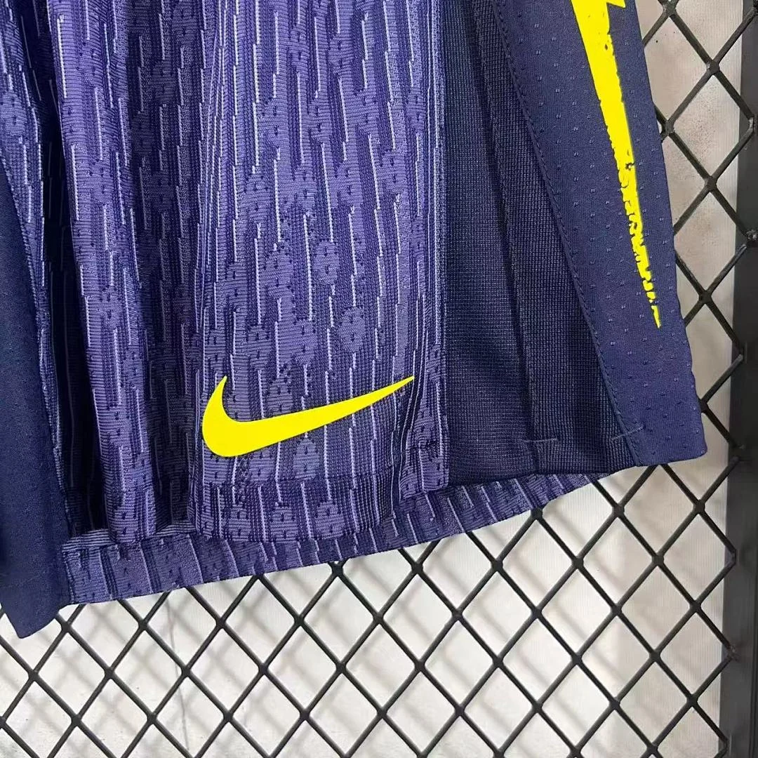 2526 Atletico Madrid Away Pants S-2XL - view 4