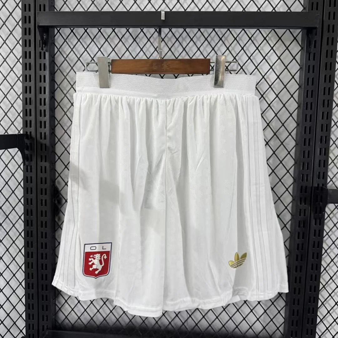2526 Lyon White Pants S-2XL