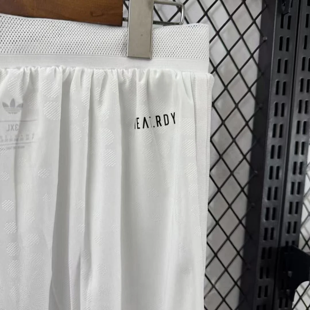 2526 Lyon White Pants S-2XL - view 5
