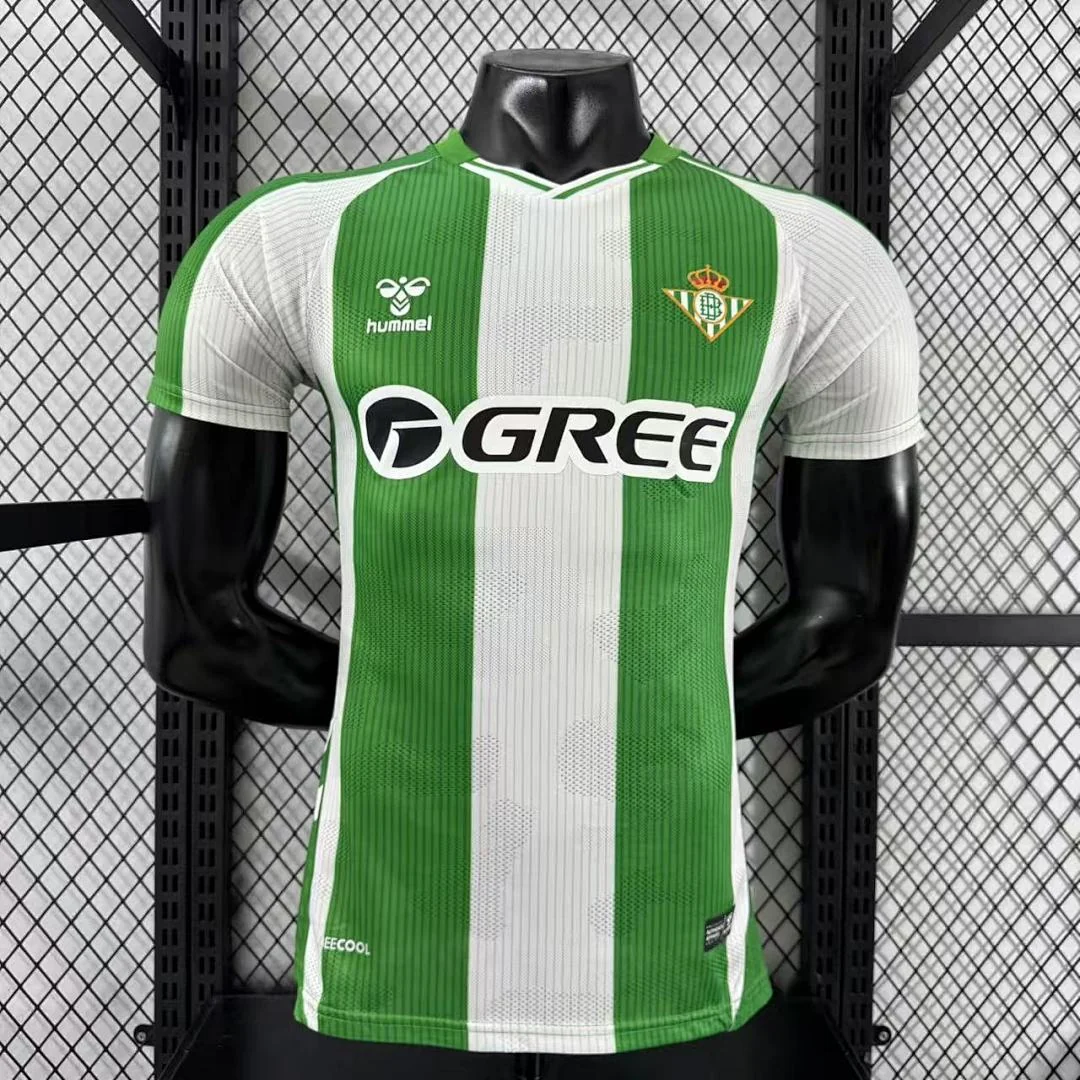 2526 Betis Home S-3XL