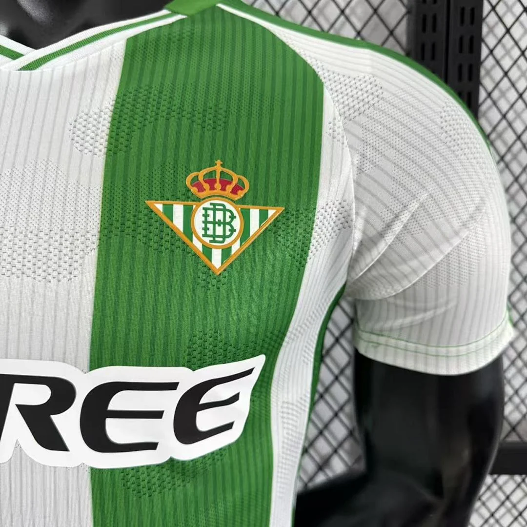 2526 Betis Home S-3XL - view 5