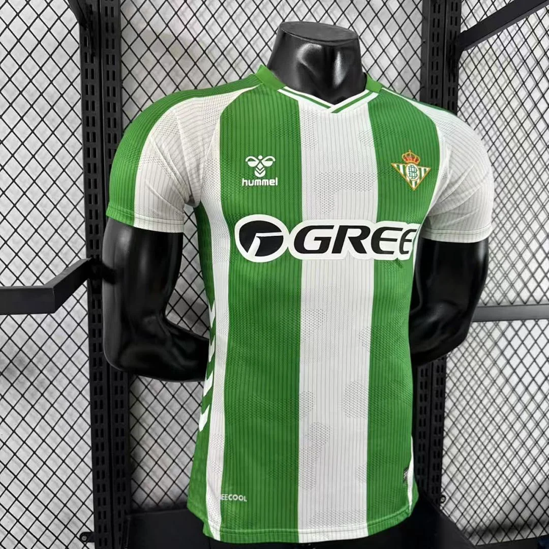 2526 Betis Home S-3XL - view 6