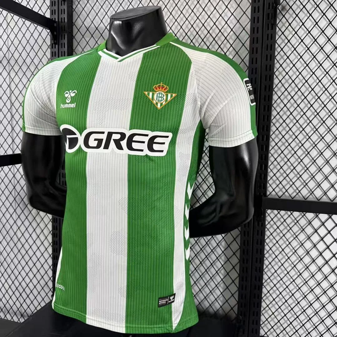 2526 Betis Home S-3XL - view 7