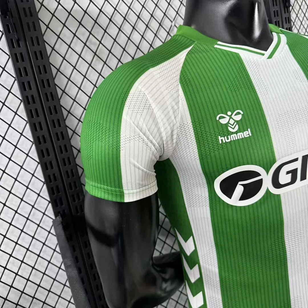 2526 Betis Home S-3XL - view 8