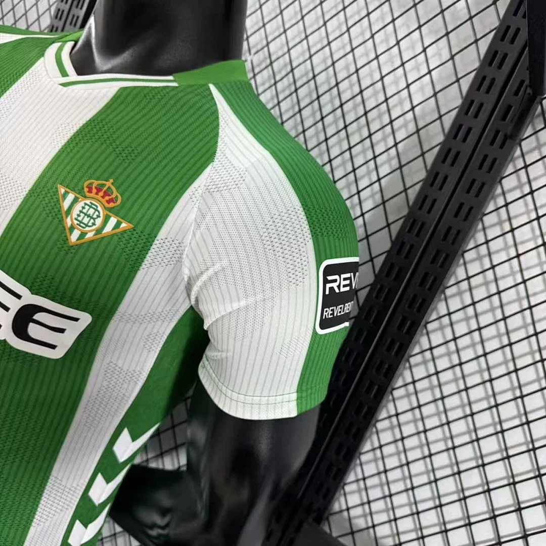 2526 Betis Home S-3XL - view 9