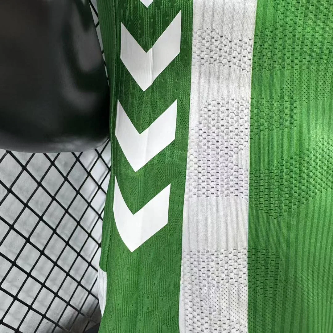 2526 Betis Home S-3XL - view 12