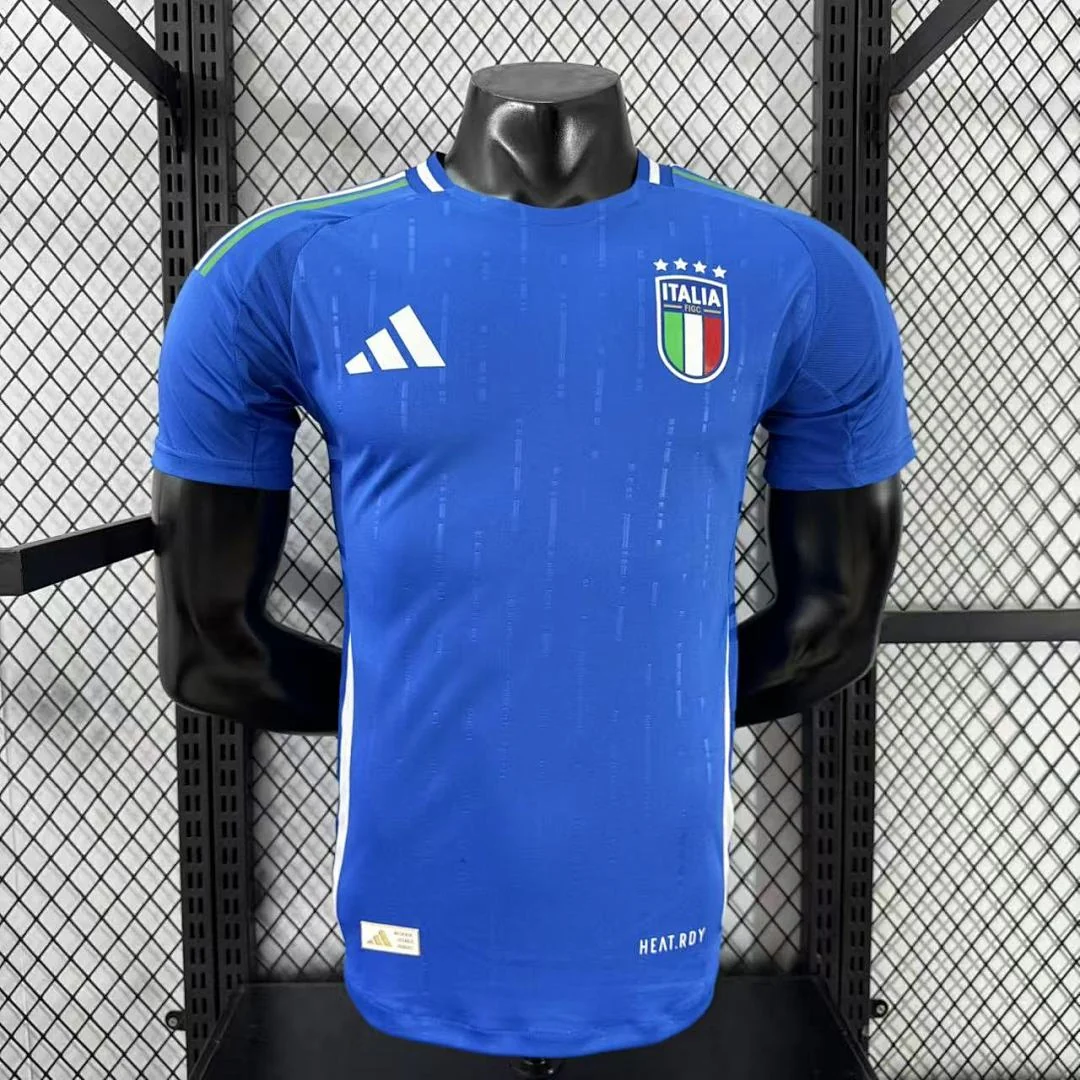 2024 Italy Home S-3XL