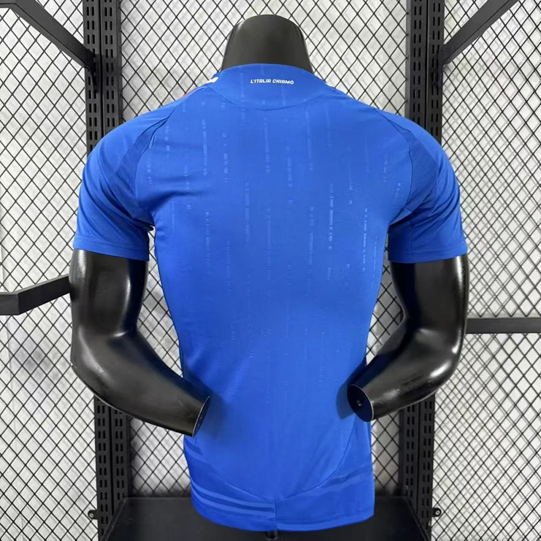 2024 Italy Home S-3XL - view 2