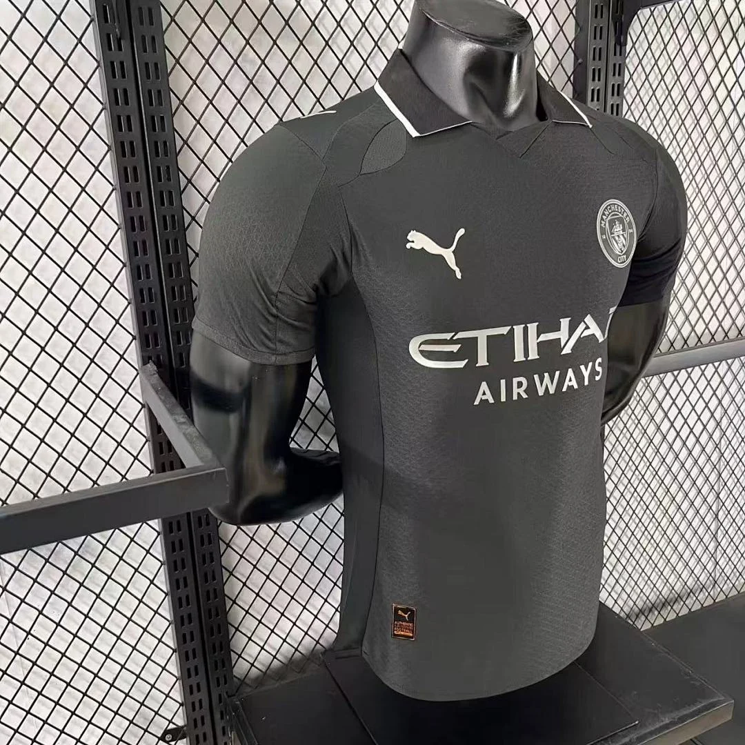 2526 Manchester City Away S-4XL - view 5