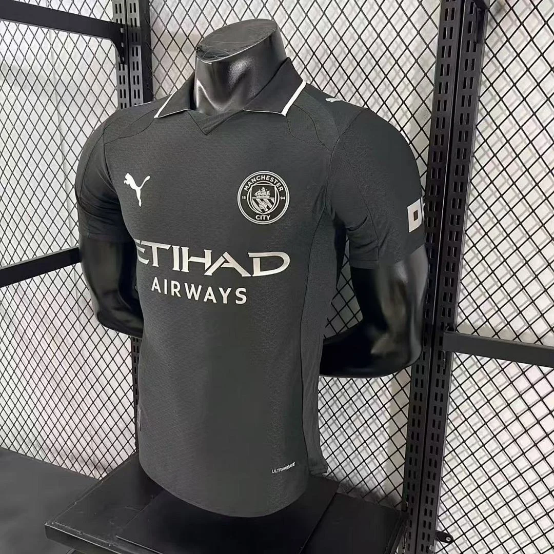 2526 Manchester City Away S-4XL - view 6