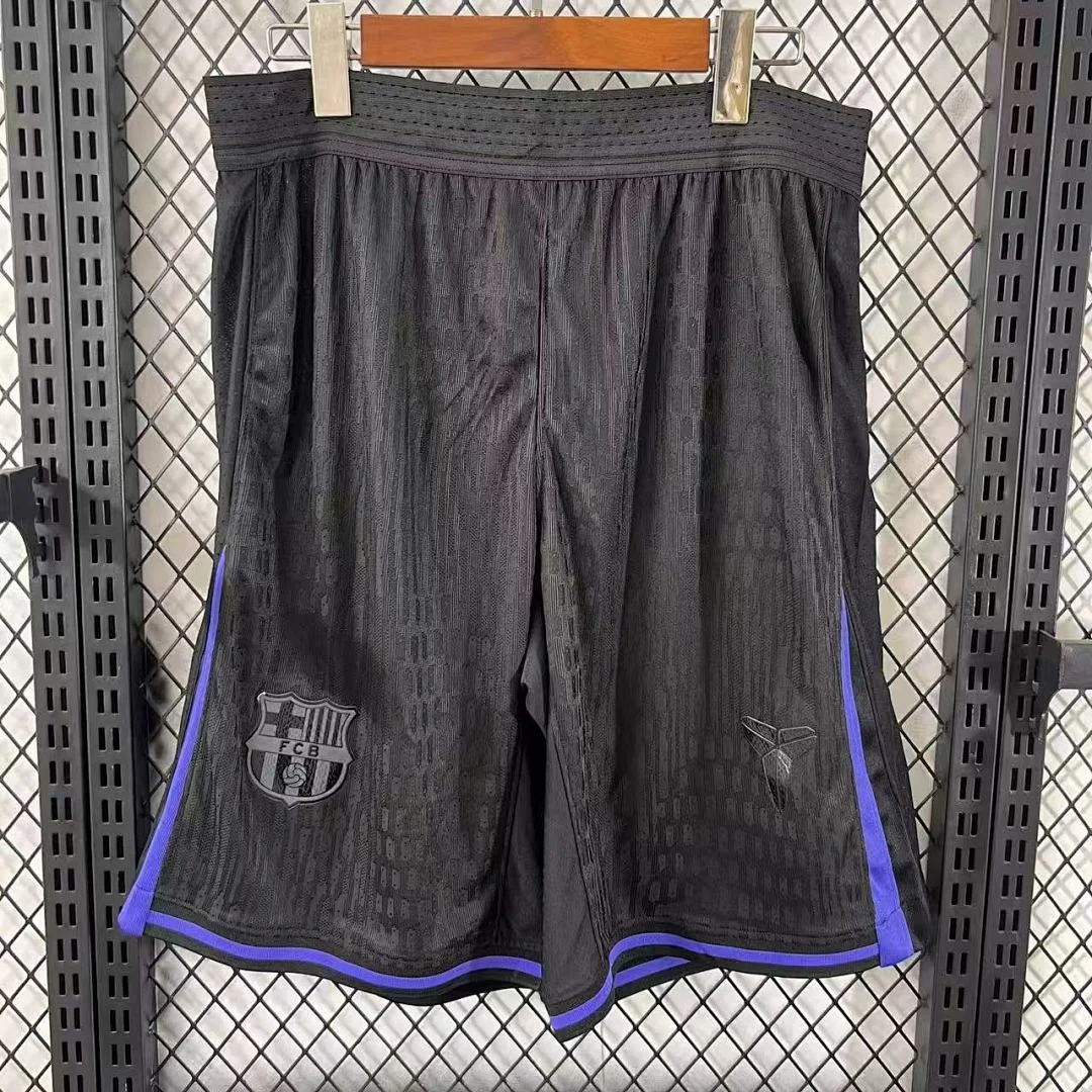 2526 Barcelona Away Pants S-2XL