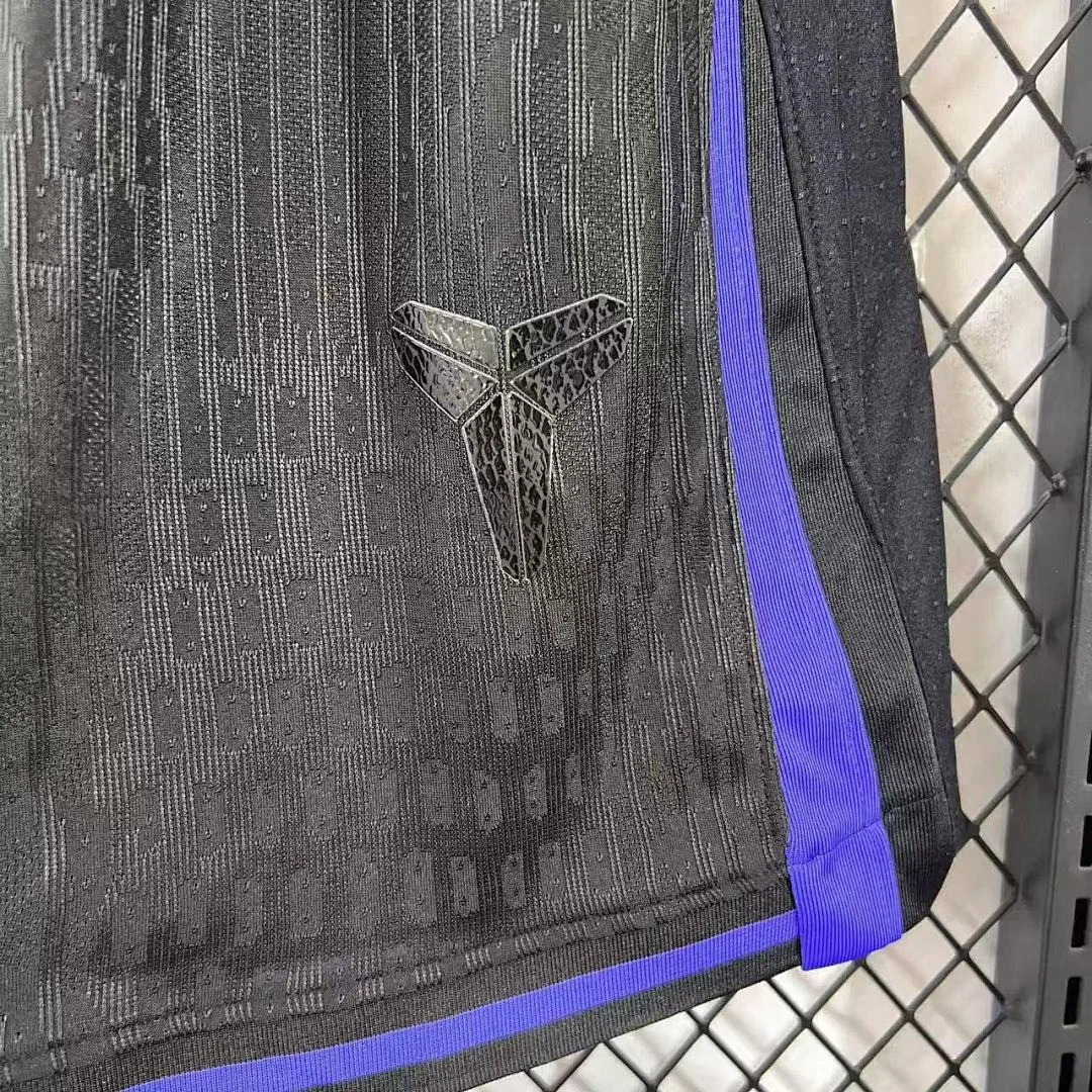 2526 Barcelona Away Pants S-2XL - view 4