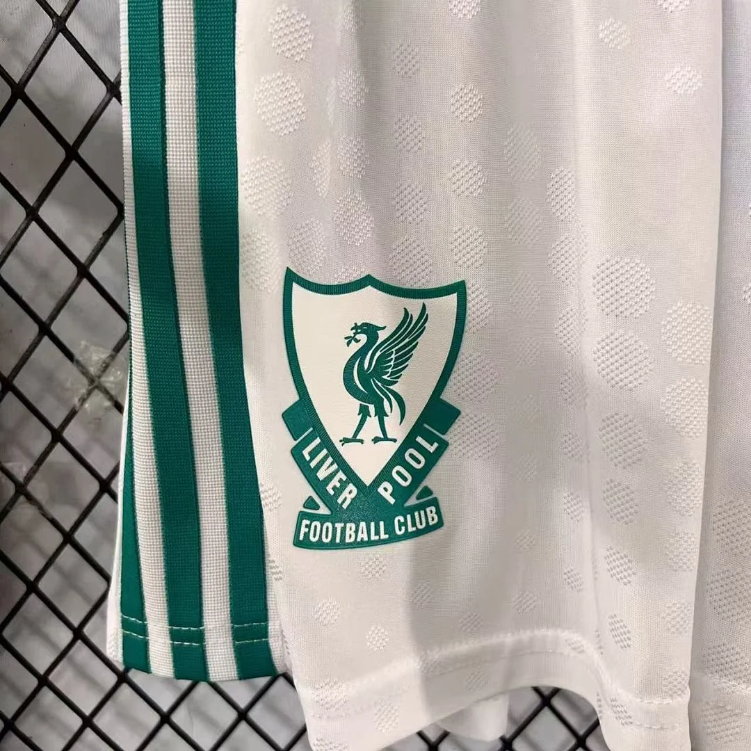 2526 Liverpool Second Away Pants S-2XL - view 3