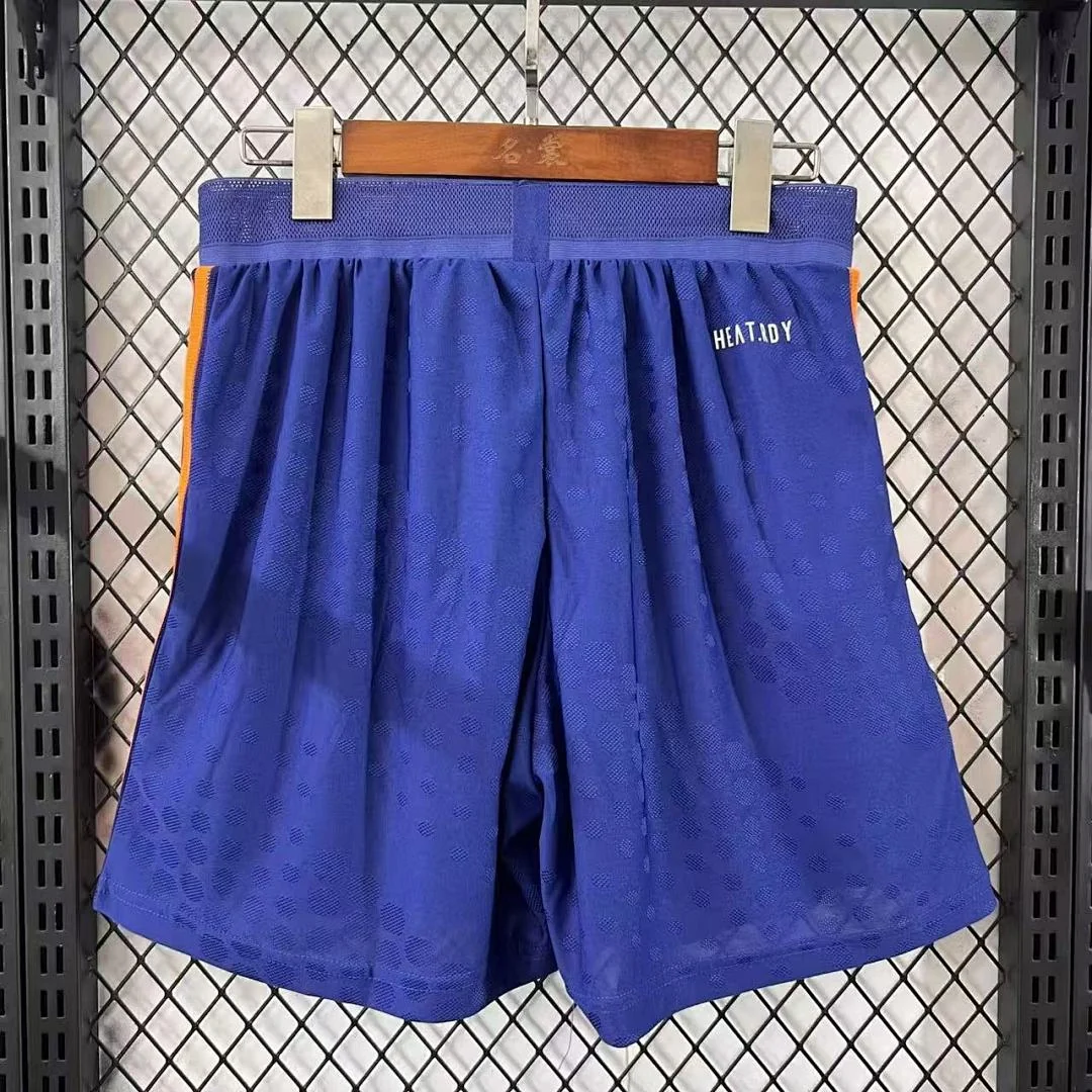 2526 Newcastle Away Shorts S-2XL - view 2