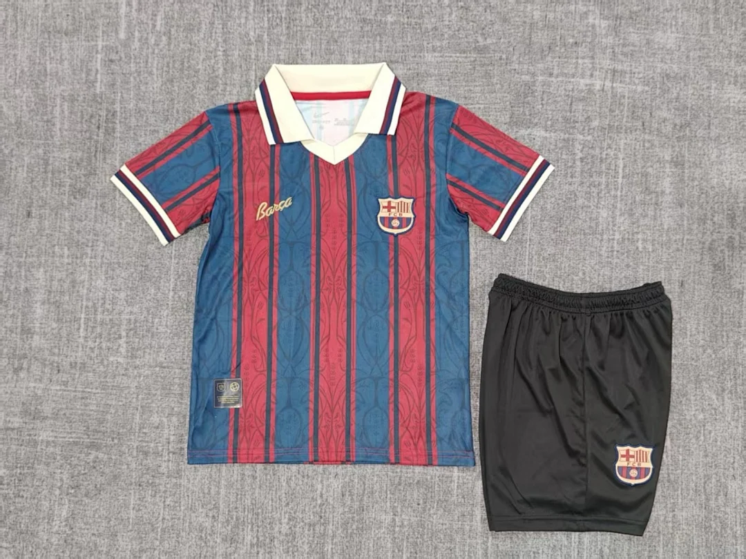 Barcelona 125th Anniversary