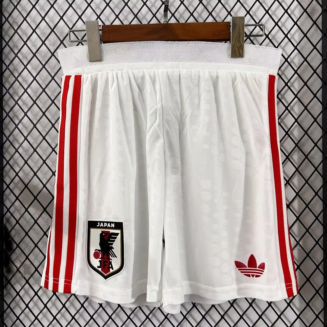 Japan White Pants S-2XL