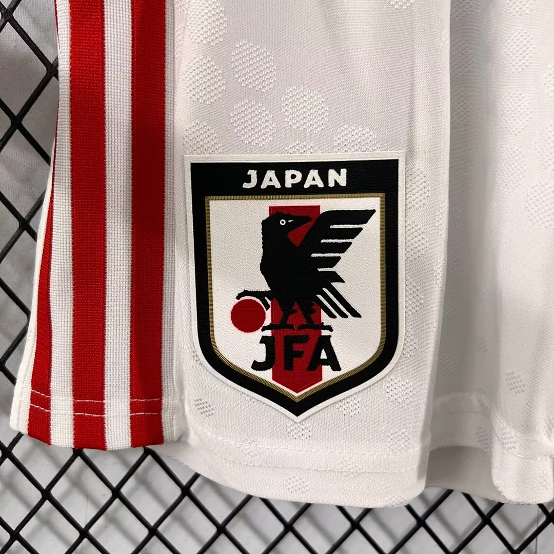 Japan White Pants S-2XL - view 2