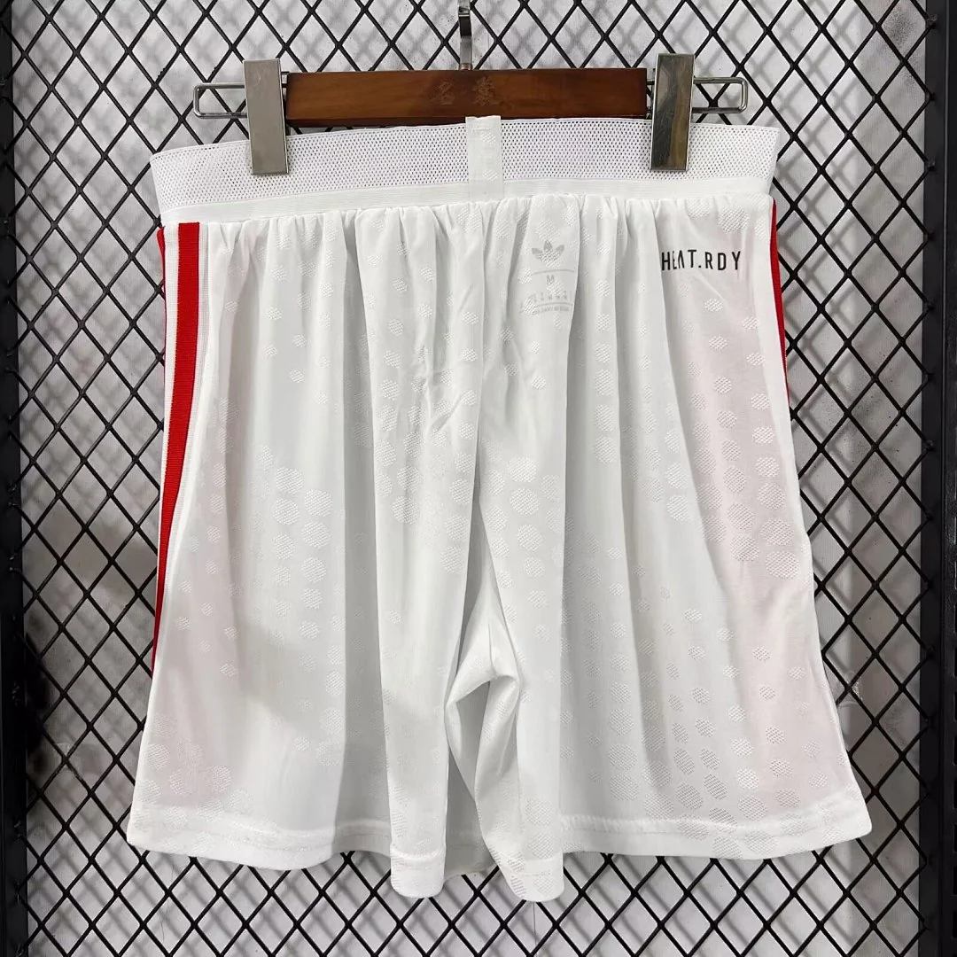 Japan White Pants S-2XL - view 4