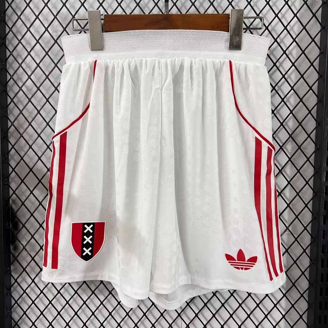 Ajax Pants Anniversary Edition S-2XL