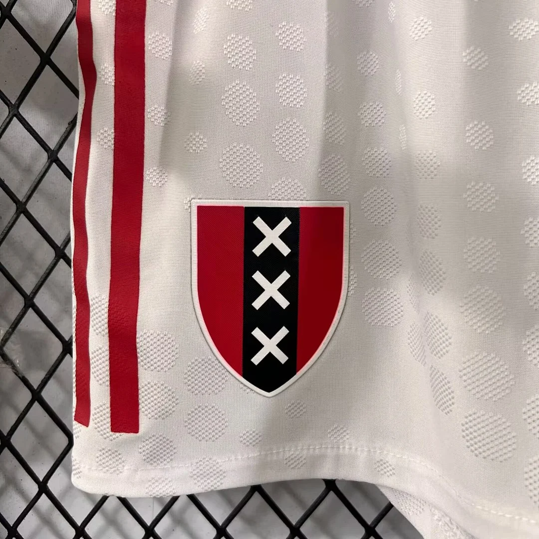 Ajax Pants Anniversary Edition S-2XL - view 2