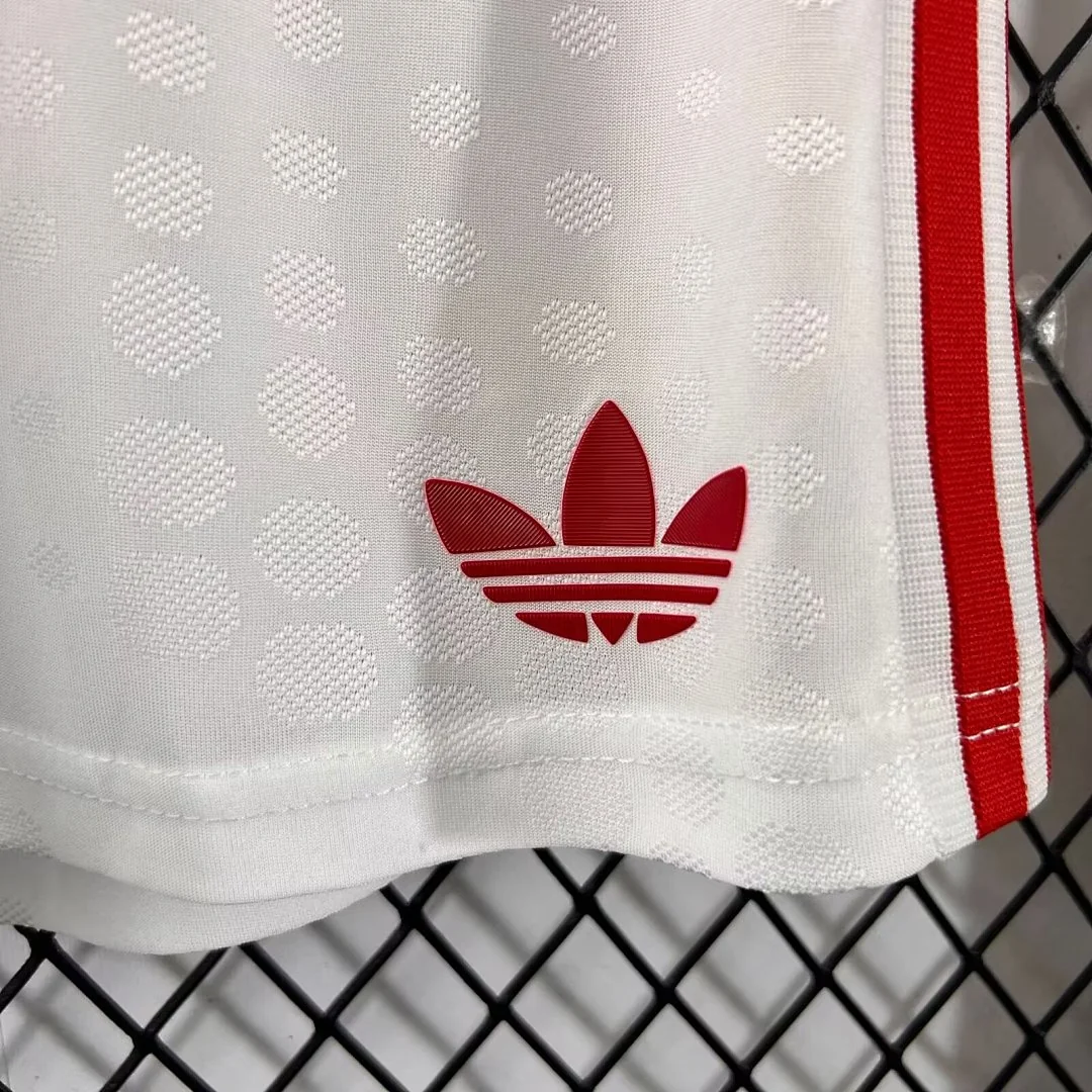 Ajax Pants Anniversary Edition S-2XL - view 3