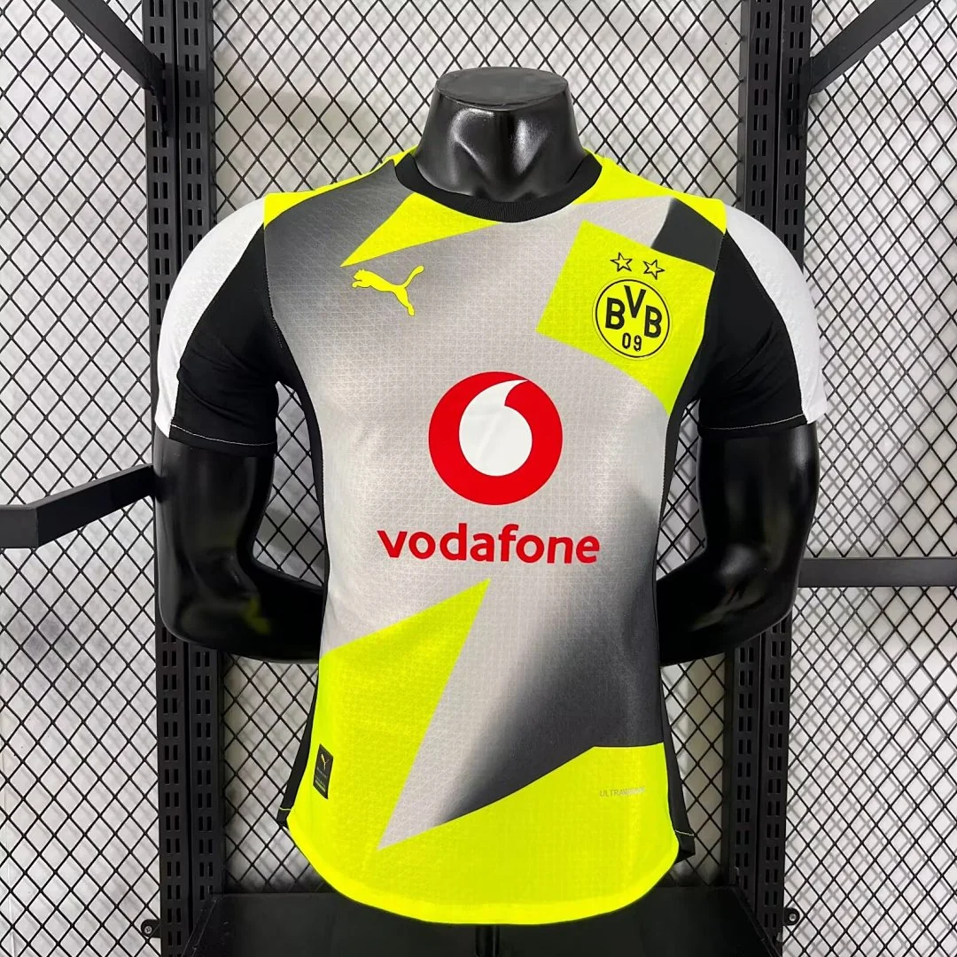2526 Dortmund Away S-2XL