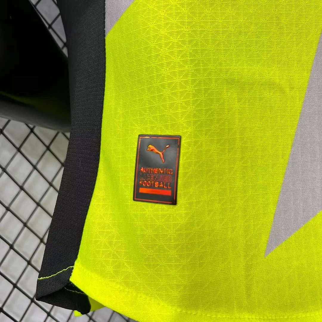 2526 Dortmund Away S-2XL - view 2