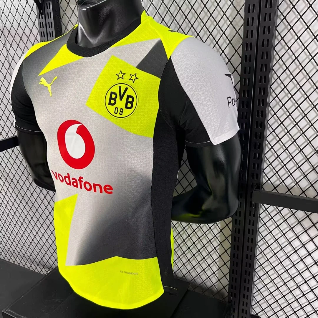 2526 Dortmund Away S-2XL - view 3