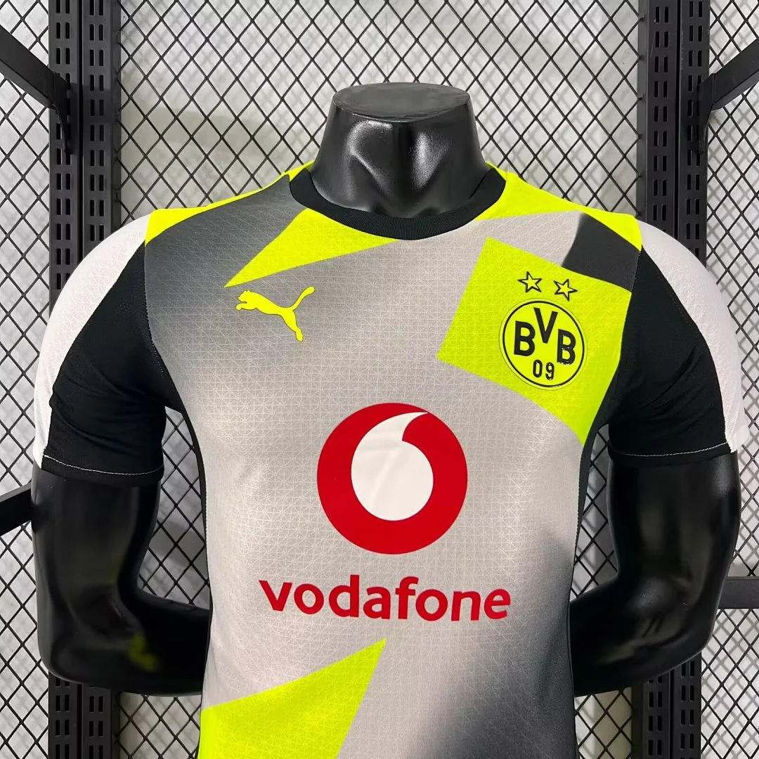 2526 Dortmund Away S-2XL - view 7