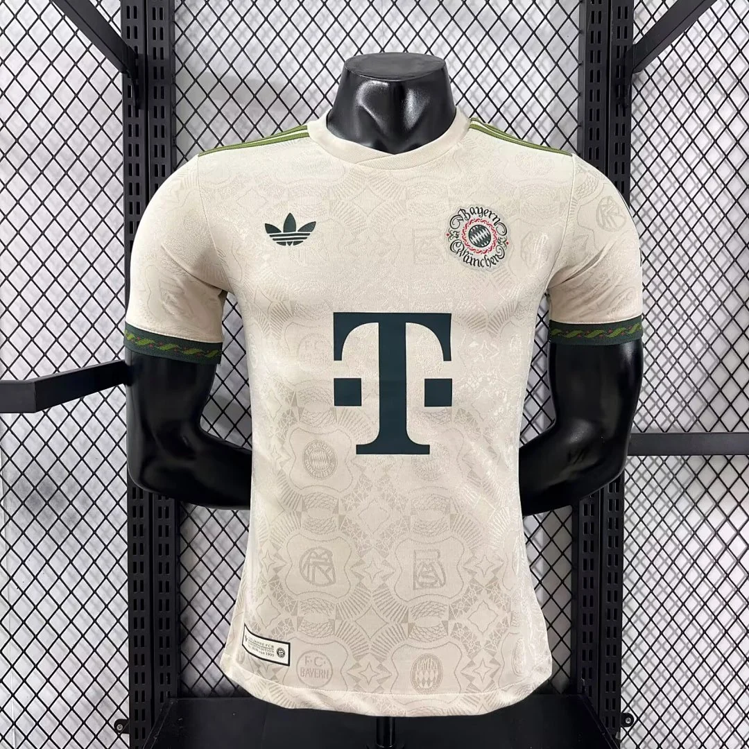 Bayern Beer Festival Edition S-2XL