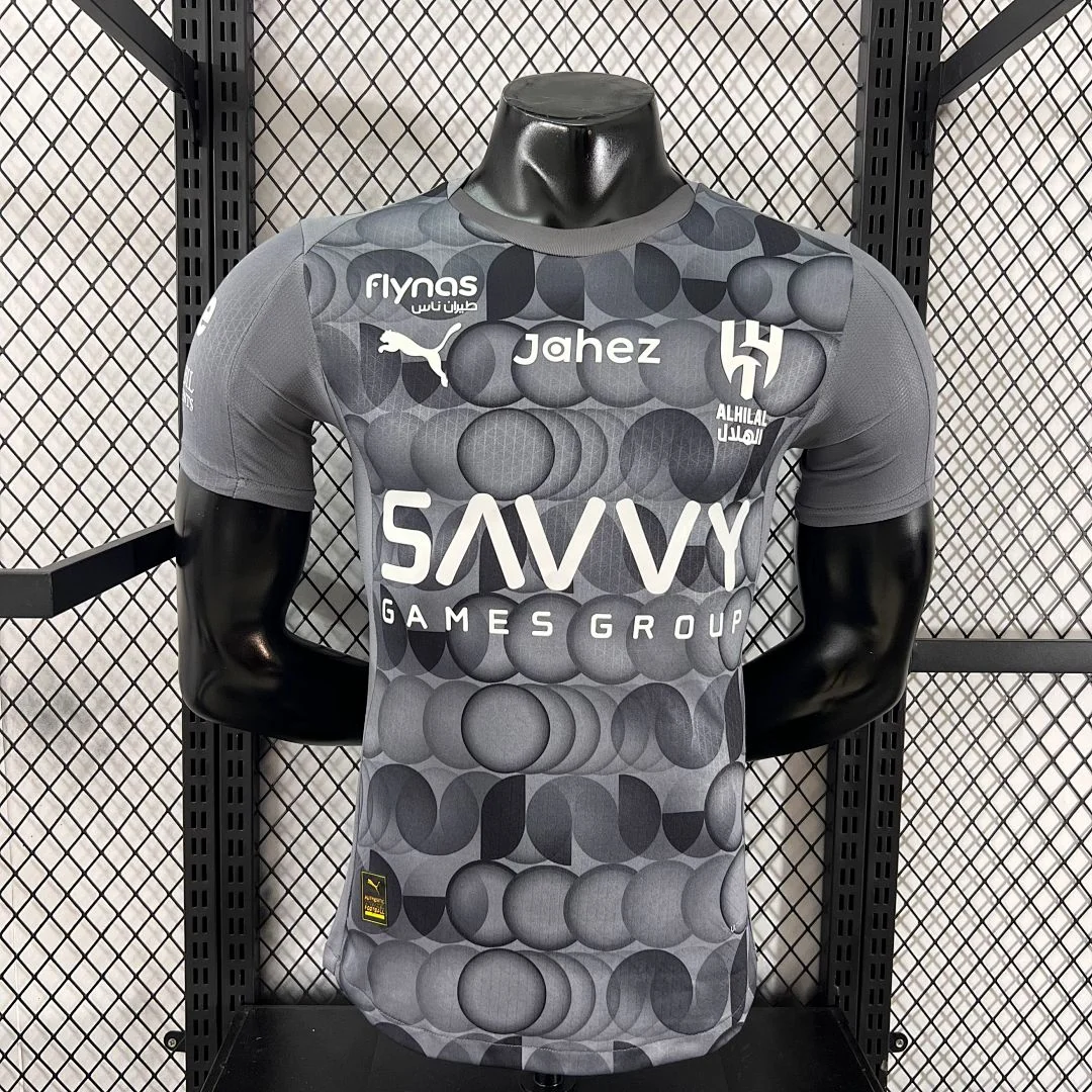 2526 Crescent Second Away S-2XL