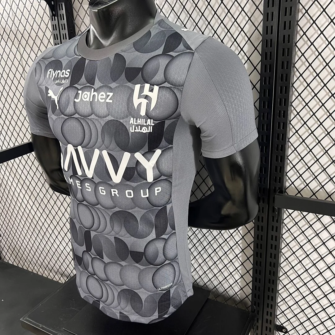 2526 Crescent Second Away S-2XL - view 4