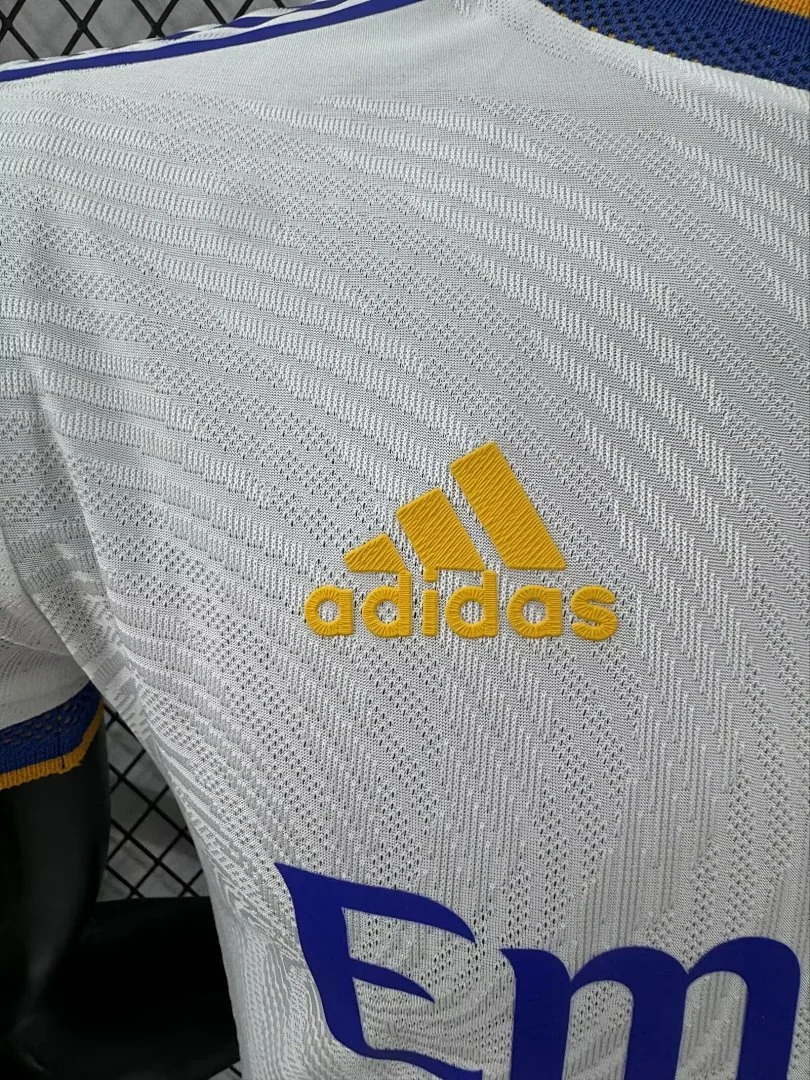 2122 Real Madrid Home S-3XL - view 9